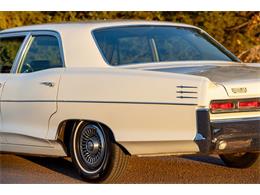 1966 Pontiac Executive (CC-1938609) for sale in Sioux Falls, South Dakota