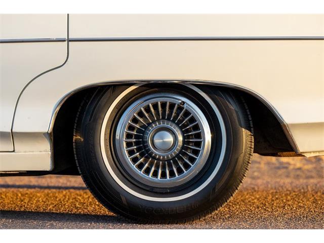 1966 Pontiac Executive (CC-1938609) for sale in Sioux Falls, South Dakota