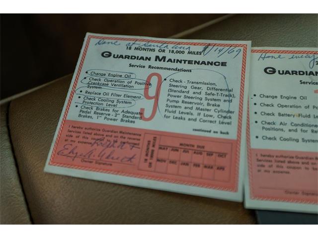 1966 Pontiac Executive (CC-1938609) for sale in Sioux Falls, South Dakota