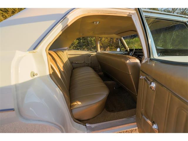 1966 Pontiac Executive (CC-1938609) for sale in Sioux Falls, South Dakota