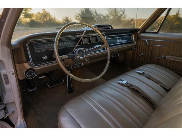 1966 Pontiac Executive (CC-1938609) for sale in Sioux Falls, South Dakota