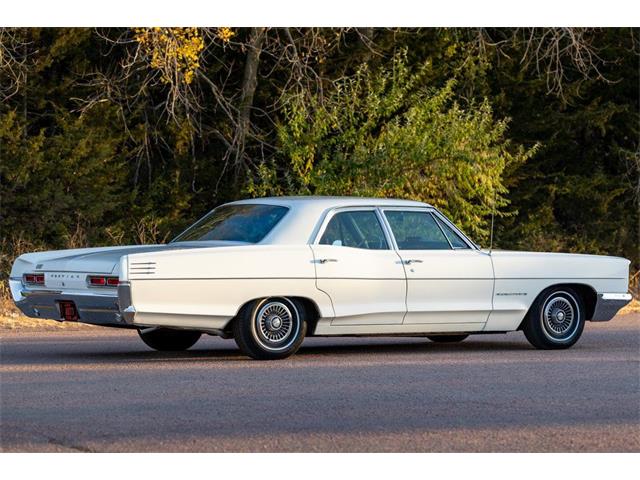 1966 Pontiac Executive (CC-1938609) for sale in Sioux Falls, South Dakota