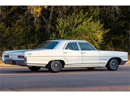 1966 Pontiac Executive (CC-1938609) for sale in Sioux Falls, South Dakota