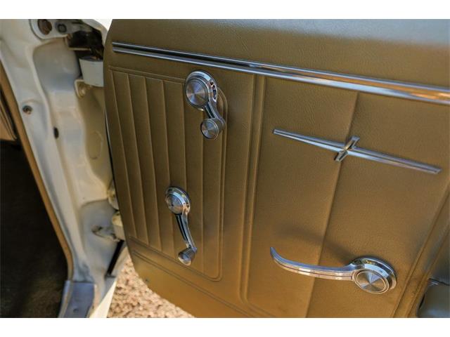 1966 Pontiac Executive (CC-1938609) for sale in Sioux Falls, South Dakota