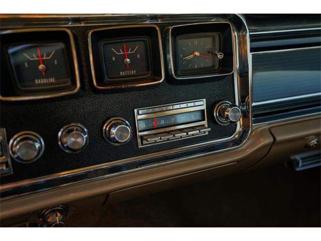 1966 Pontiac Executive (CC-1938609) for sale in Sioux Falls, South Dakota