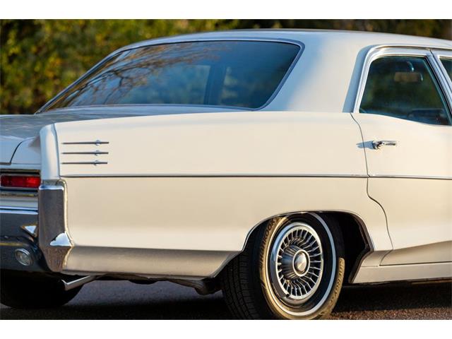 1966 Pontiac Executive (CC-1938609) for sale in Sioux Falls, South Dakota