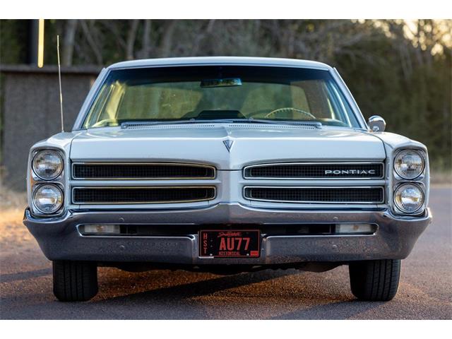 1966 Pontiac Executive (CC-1938609) for sale in Sioux Falls, South Dakota
