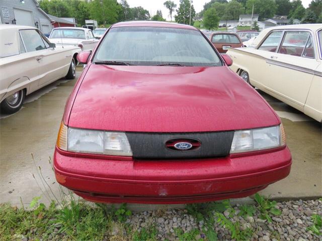 1991 Ford Taurus (CC-1930862) for sale in Ashland, Ohio