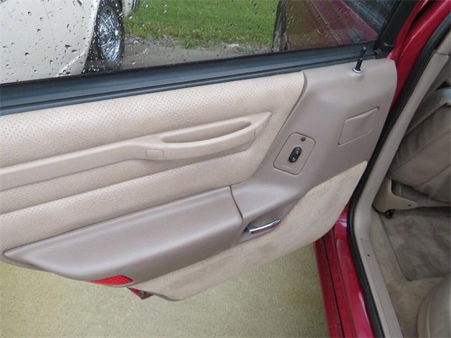 1991 Ford Taurus (CC-1930862) for sale in Ashland, Ohio