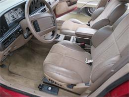 1991 Ford Taurus (CC-1930862) for sale in Ashland, Ohio