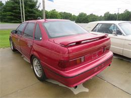 1991 Ford Taurus (CC-1930862) for sale in Ashland, Ohio