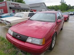 1991 Ford Taurus (CC-1930862) for sale in Ashland, Ohio