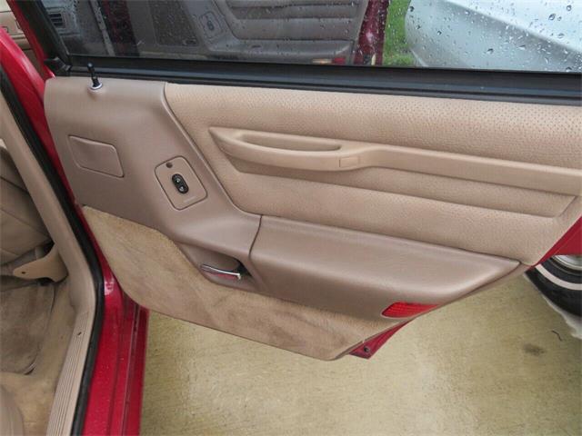 1991 Ford Taurus (CC-1930862) for sale in Ashland, Ohio