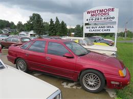 1991 Ford Taurus (CC-1930862) for sale in Ashland, Ohio