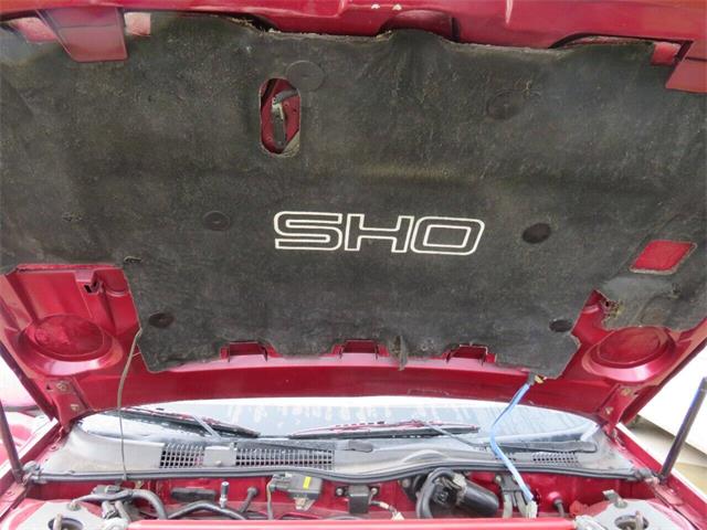 1991 Ford Taurus (CC-1930862) for sale in Ashland, Ohio