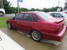 1991 Ford Taurus (CC-1930862) for sale in Ashland, Ohio