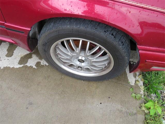 1991 Ford Taurus (CC-1930862) for sale in Ashland, Ohio