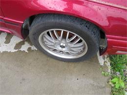 1991 Ford Taurus (CC-1930862) for sale in Ashland, Ohio