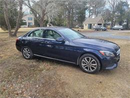 2017 Mercedes-Benz C-Class (CC-1930867) for sale in Easton, Maryland