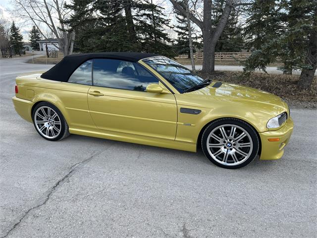 2004 BMW M3 for Sale | ClassicCars.com | CC-1938689