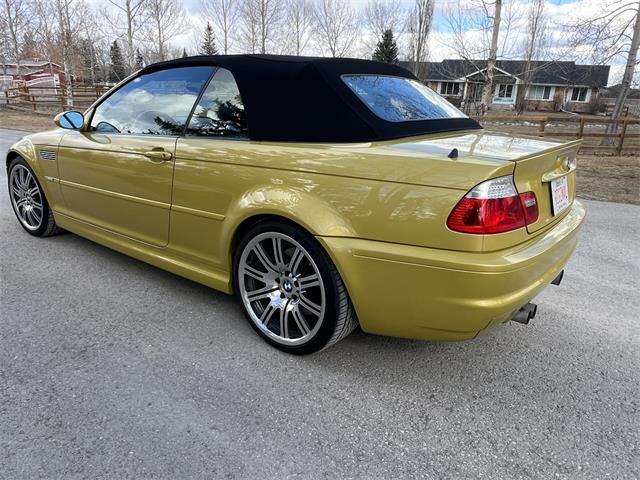 2004 BMW M3 for Sale | ClassicCars.com | CC-1938689