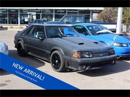 1990 Ford Mustang (CC-1930871) for sale in Greeley, Colorado