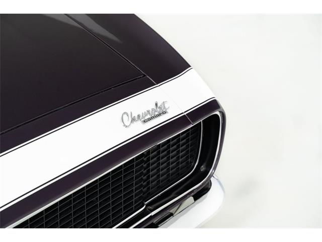1967 Chevrolet Camaro (CC-1938730) for sale in St. Charles, Missouri