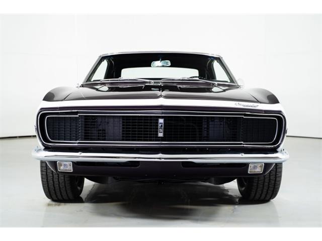 1967 Chevrolet Camaro (CC-1938730) for sale in St. Charles, Missouri