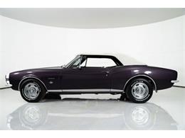 1967 Chevrolet Camaro (CC-1938730) for sale in St. Charles, Missouri