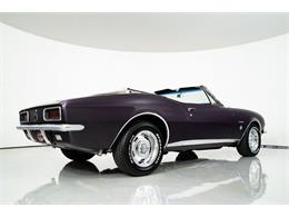 1967 Chevrolet Camaro (CC-1938730) for sale in St. Charles, Missouri