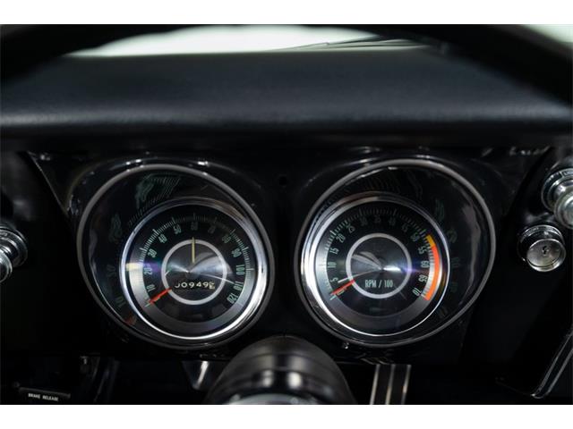 1967 Chevrolet Camaro (CC-1938730) for sale in St. Charles, Missouri