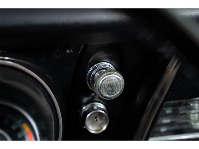1967 Chevrolet Camaro (CC-1938730) for sale in St. Charles, Missouri
