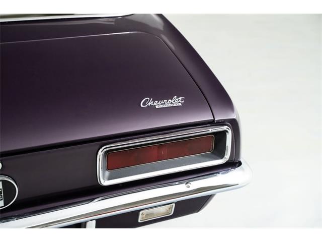 1967 Chevrolet Camaro (CC-1938730) for sale in St. Charles, Missouri