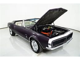 1967 Chevrolet Camaro (CC-1938730) for sale in St. Charles, Missouri