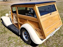 1933 Ford Woody Wagon (CC-1938746) for sale in Mansfield, Texas