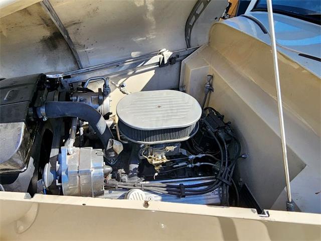 1933 Ford Woody Wagon (CC-1938746) for sale in Mansfield, Texas