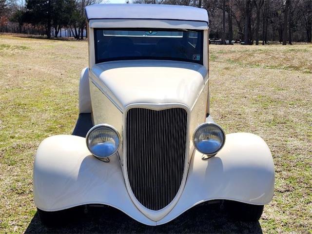 1933 Ford Woody Wagon (CC-1938746) for sale in Mansfield, Texas