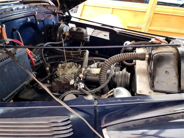 1941 Cadillac Hearse (CC-1938749) for sale in Mansfield, Texas