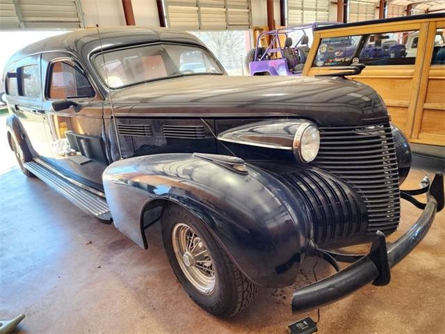 1941 Cadillac Hearse (CC-1938749) for sale in Mansfield, Texas