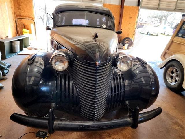 1941 Cadillac Hearse (CC-1938749) for sale in Mansfield, Texas