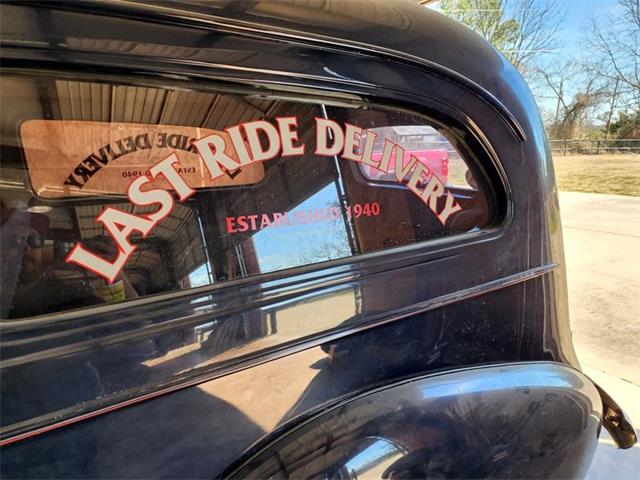 1941 Cadillac Hearse (CC-1938749) for sale in Mansfield, Texas