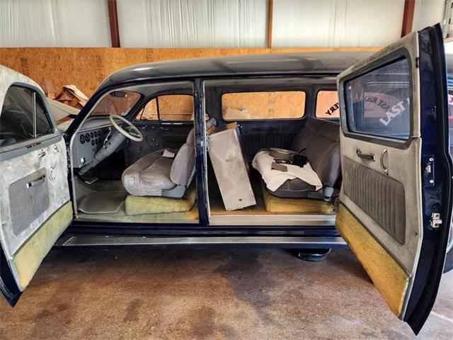 1941 Cadillac Hearse (CC-1938749) for sale in Mansfield, Texas