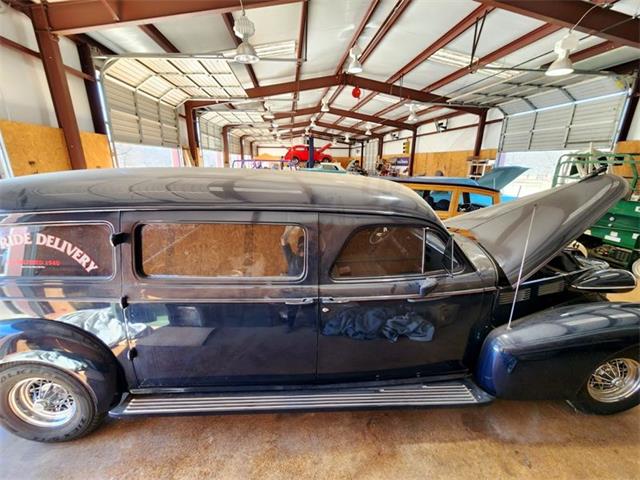 1941 Cadillac Hearse (CC-1938749) for sale in Mansfield, Texas