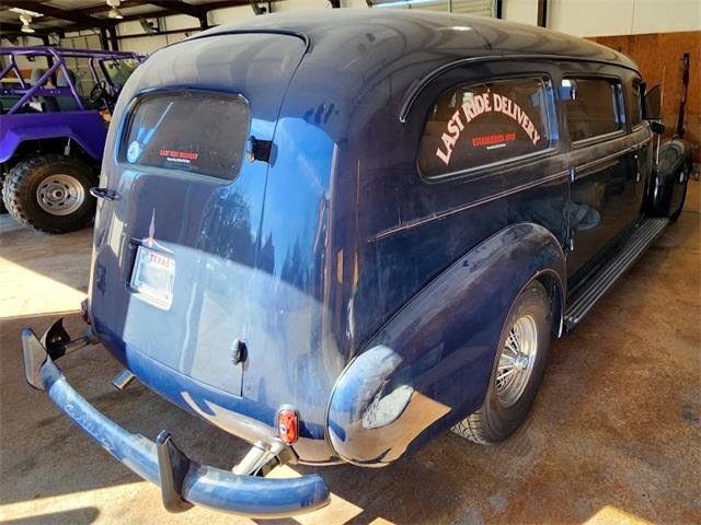 1941 Cadillac Hearse (CC-1938749) for sale in Mansfield, Texas