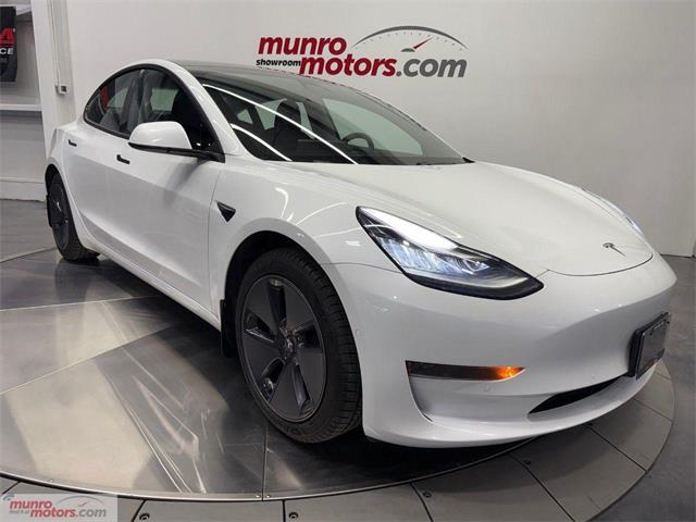 2021 Tesla Model 3 (CC-1938784) for sale in Brantford, Ontario