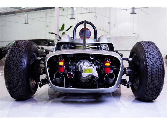1962 Porsche Race Car (CC-1938802) for sale in Charlotte, North Carolina