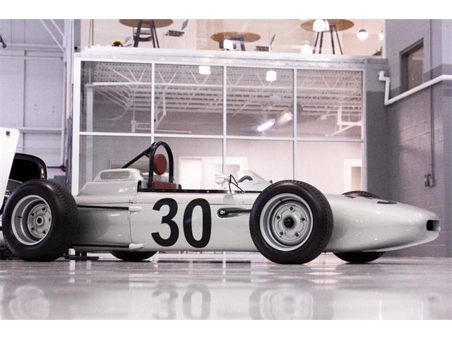 1962 Porsche Race Car (CC-1938802) for sale in Charlotte, North Carolina