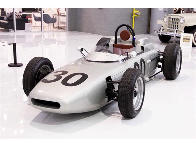 1962 Porsche Race Car (CC-1938802) for sale in Charlotte, North Carolina