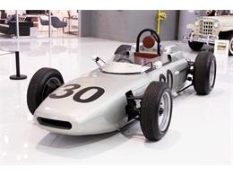 1962 Porsche Race Car (CC-1938802) for sale in Charlotte, North Carolina