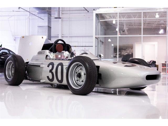 1962 Porsche Race Car (CC-1938802) for sale in Charlotte, North Carolina